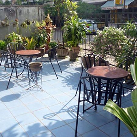 ויינטיאן Saysouly Guesthouse מראה חיצוני תמונה