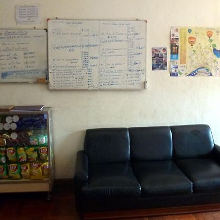 ויינטיאן Saysouly Guesthouse מראה חיצוני תמונה