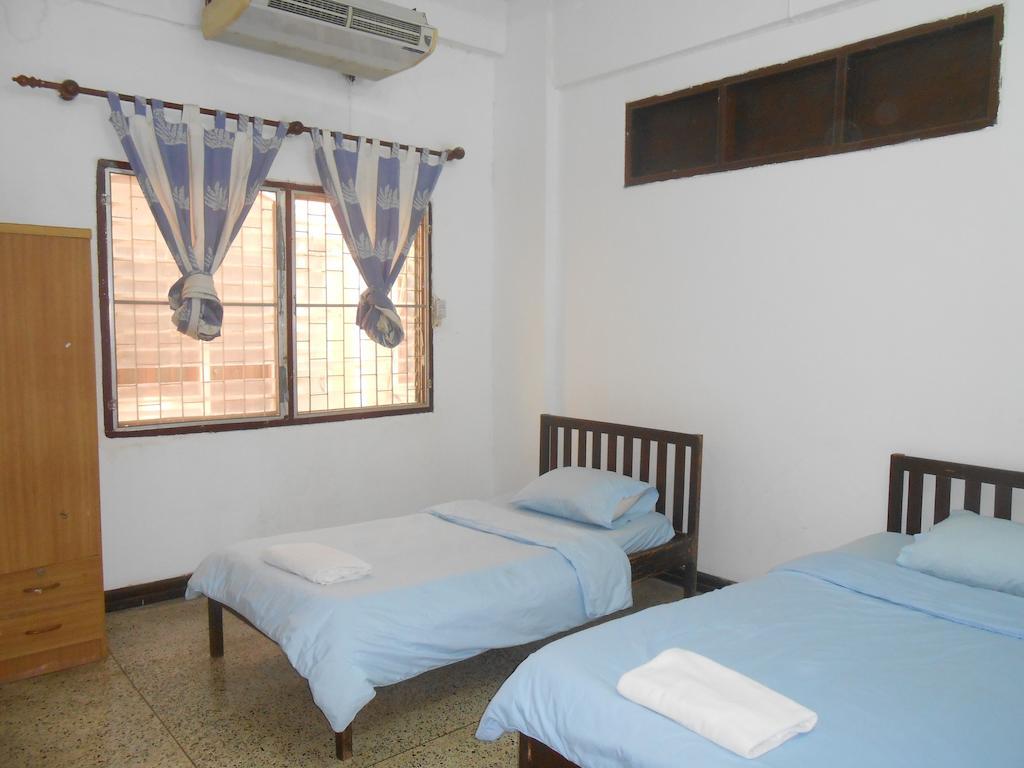 ויינטיאן Saysouly Guesthouse חדר תמונה