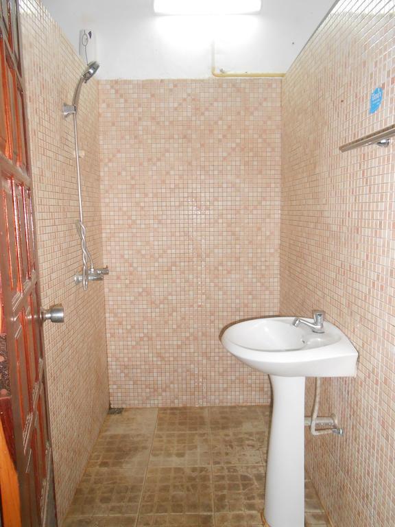 ויינטיאן Saysouly Guesthouse חדר תמונה