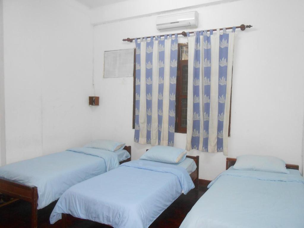 ויינטיאן Saysouly Guesthouse חדר תמונה