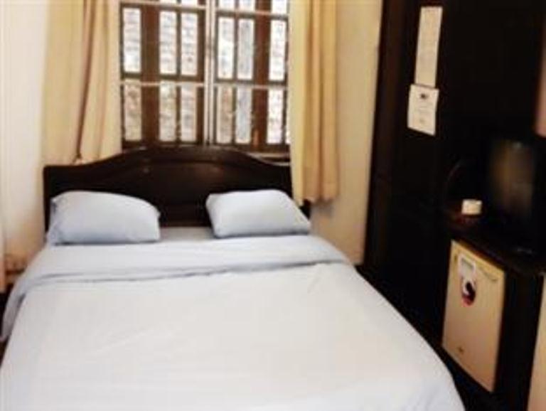 ויינטיאן Saysouly Guesthouse חדר תמונה