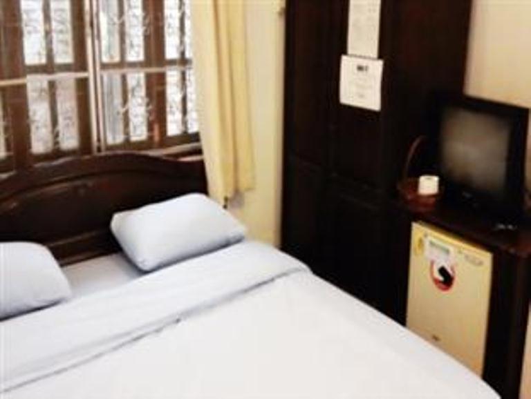 ויינטיאן Saysouly Guesthouse חדר תמונה