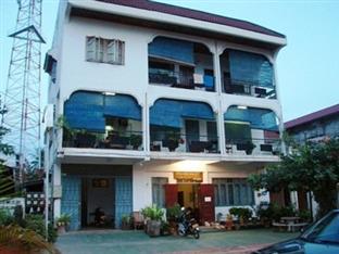 ויינטיאן Saysouly Guesthouse מראה חיצוני תמונה
