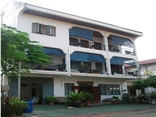 ויינטיאן Saysouly Guesthouse מראה חיצוני תמונה